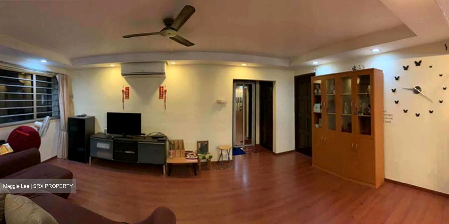 Blk 30 Whampoa Vista (Toa Payoh), HDB 5 Rooms #612587831